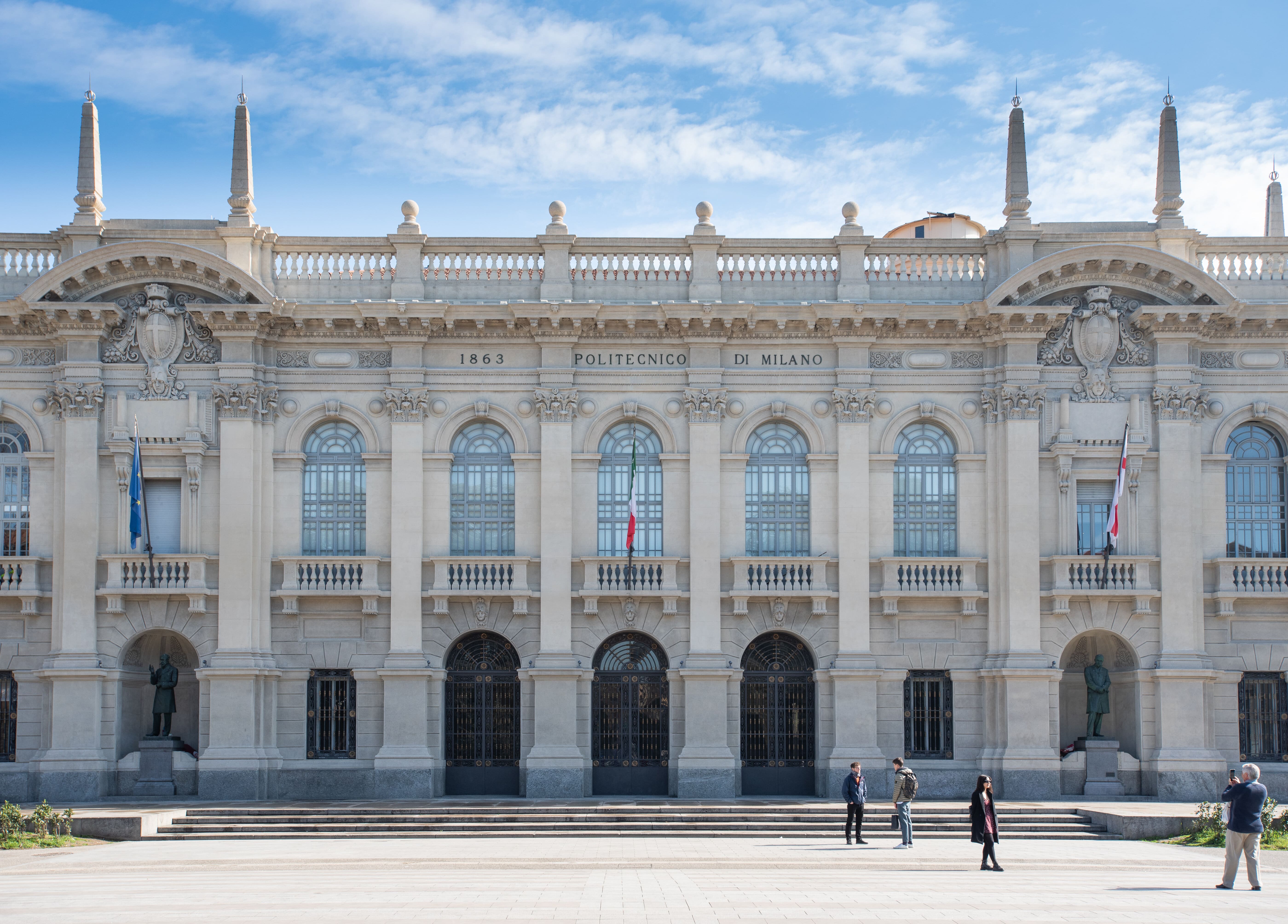 Politecnico di Milano 